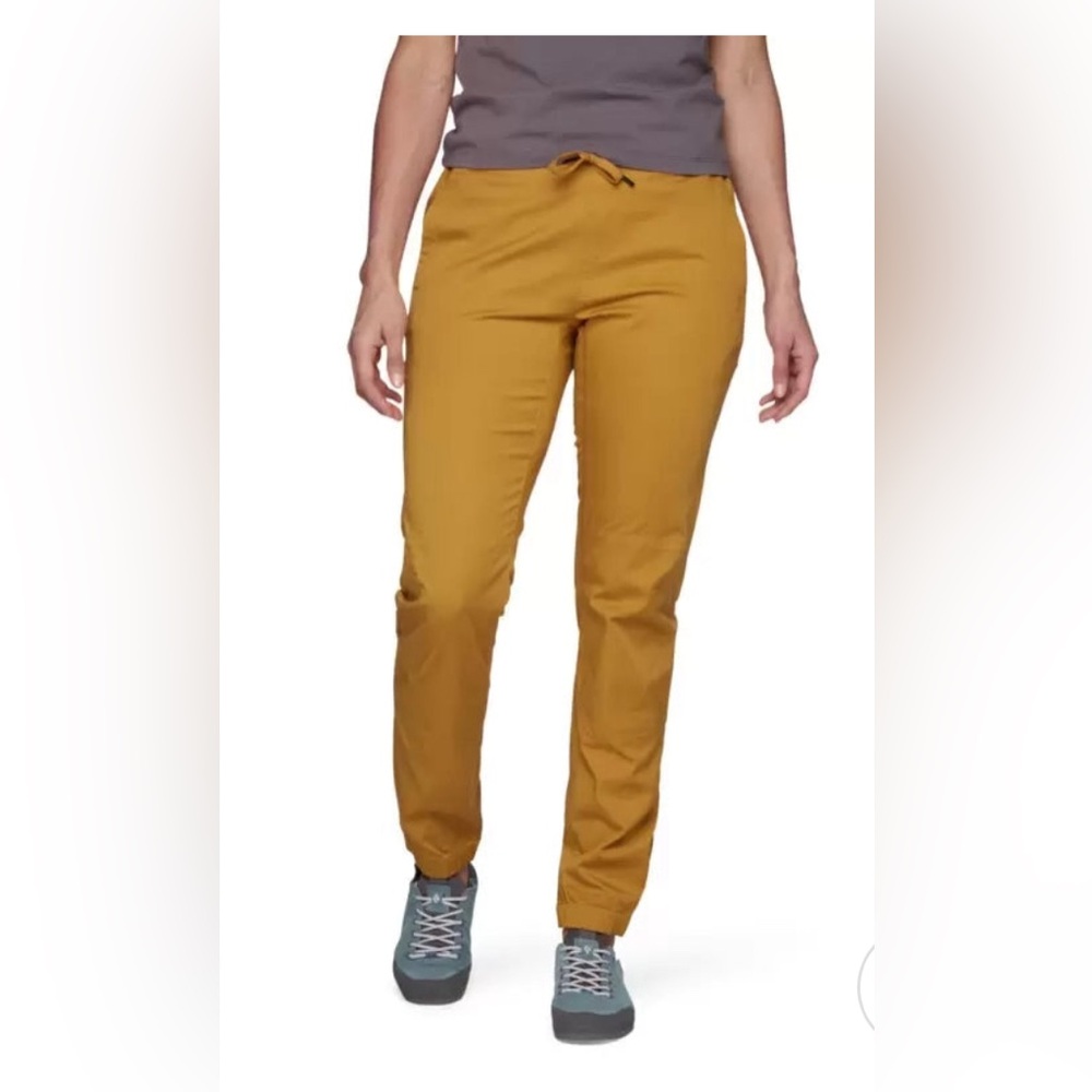 Black Diamond Women's Notion Pants